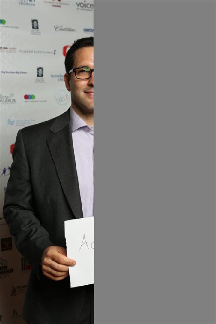 Adam Schefter photo 2