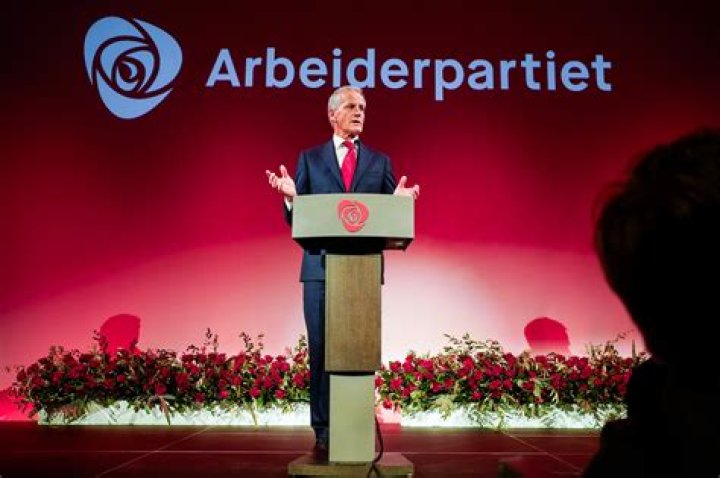 Arbeiderpartiet
