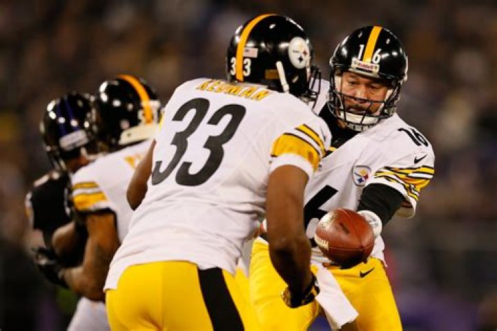 Charlie Batch Net Worth - Wiki, Age, Weight and Height, Relationships, Family, and More