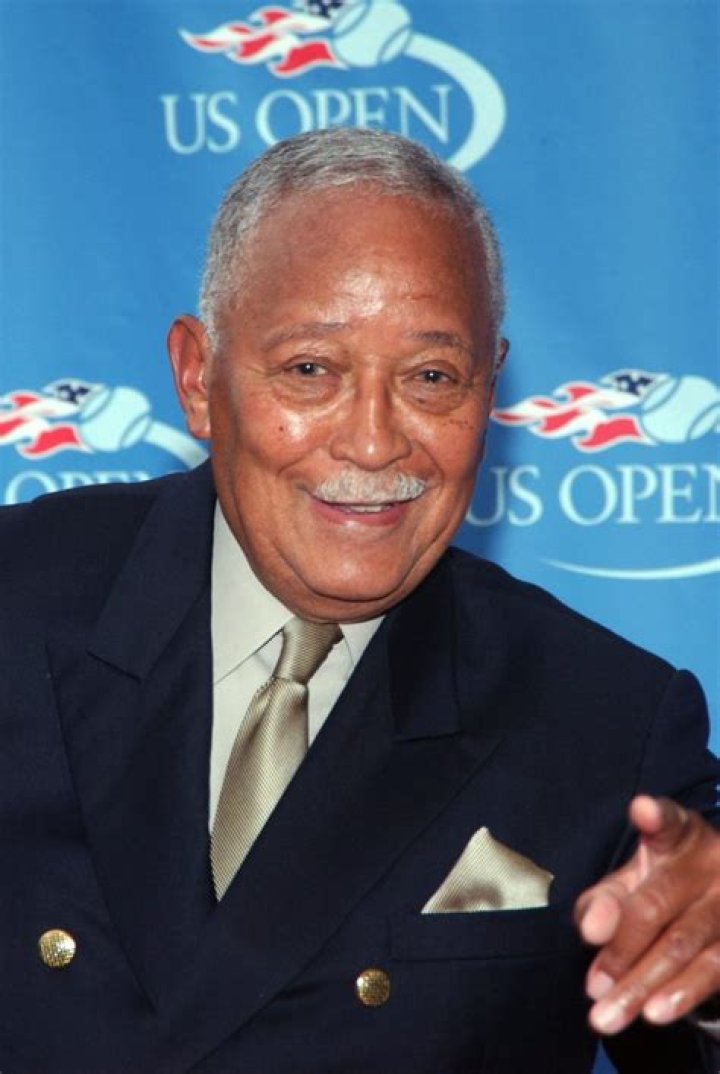 David Dinkins Net Worth - Wiki, Age, Weight and Height, Relationships, Family, and More