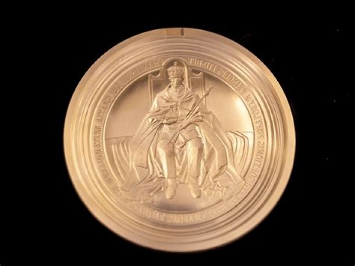 Final Great Seal