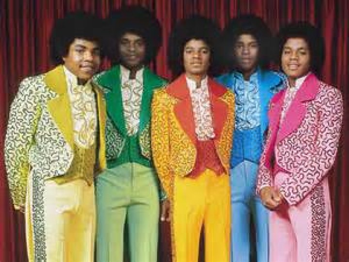 Jackie Jackson photo 3