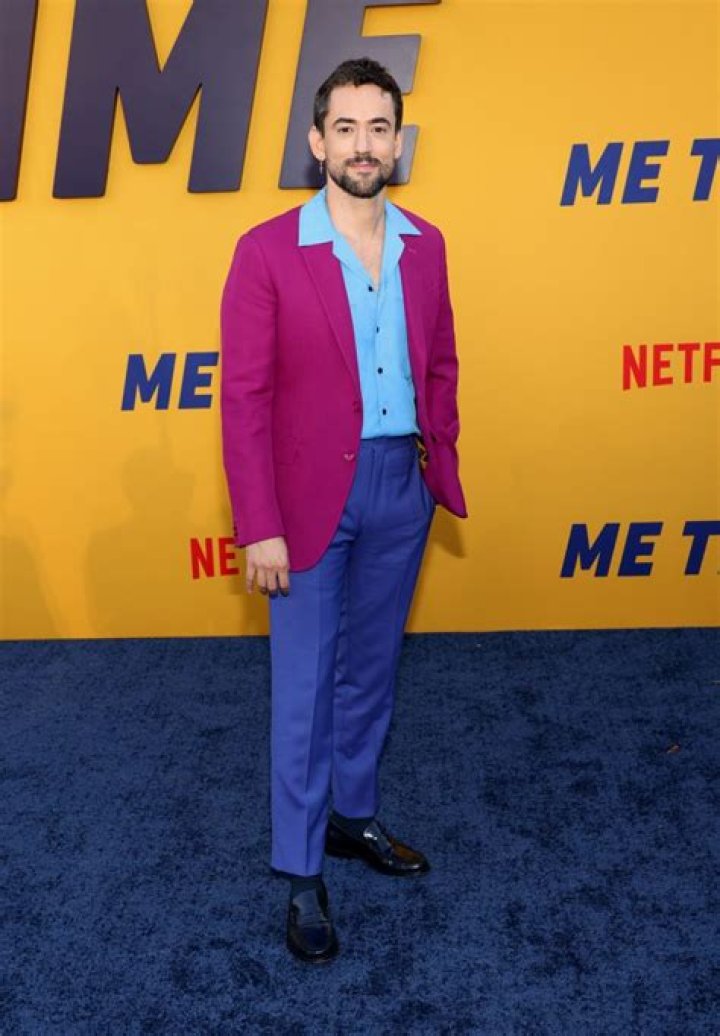 Luis Gerardo Méndez Net Worth - Wiki, Age, Weight and Height, Relationships, Family, and More