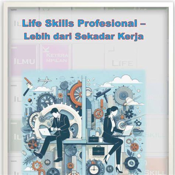 profesional life