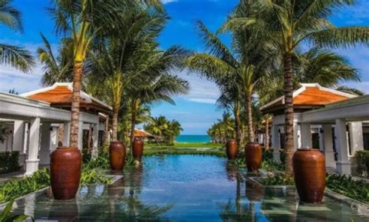 resorts