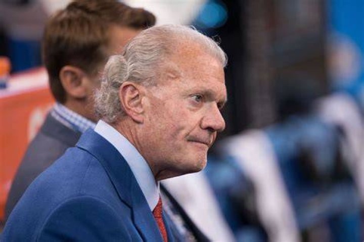 Robert Irsay