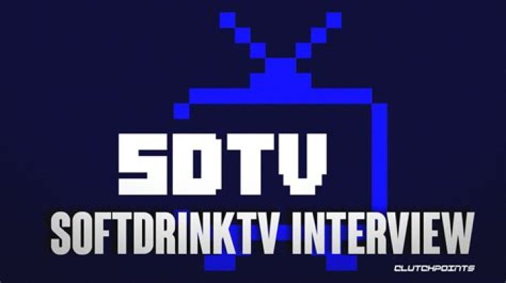 SOFTDRINKTV