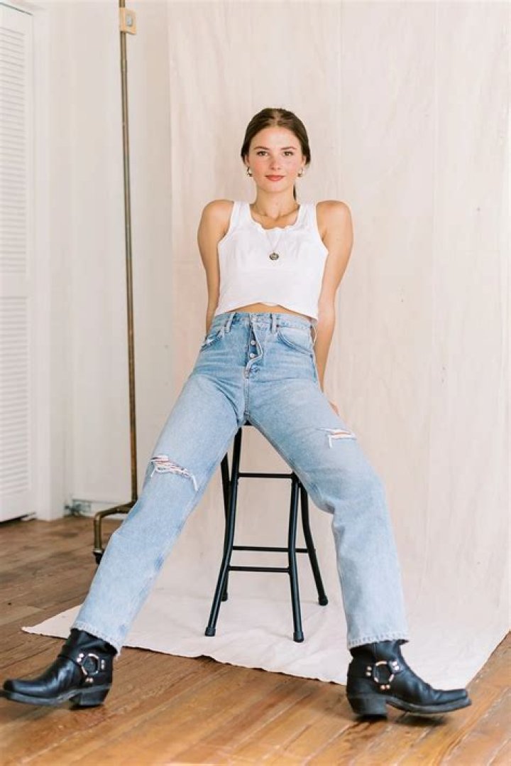 Stefanie Scott photo