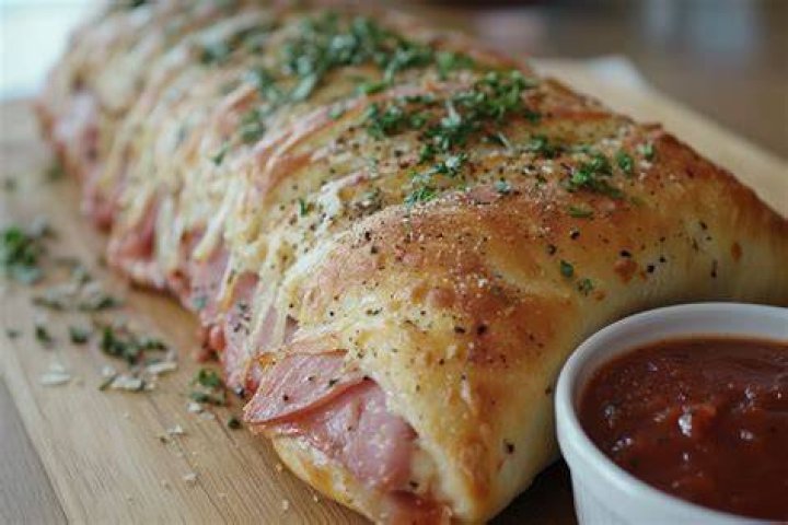 stromboli step 2