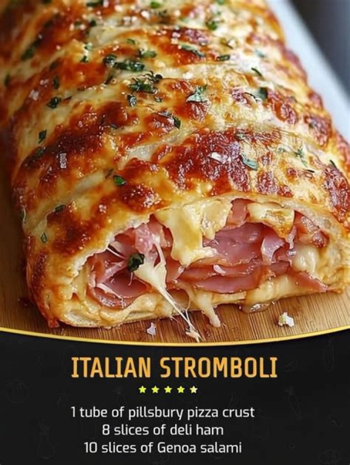 stromboli step 3