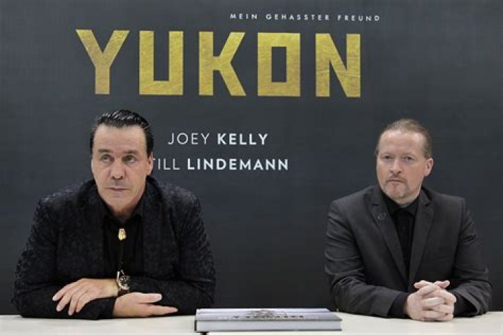 Till Lindemann Net Worth - Wiki, Age, Weight and Height, Relationships, Family, and More