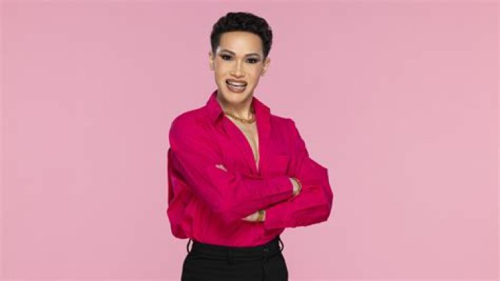 Tim Kristian