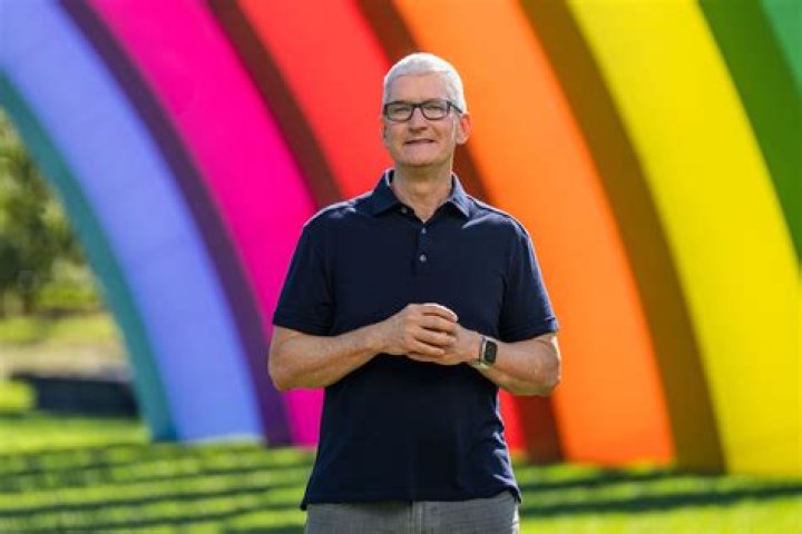 Tim-Cook