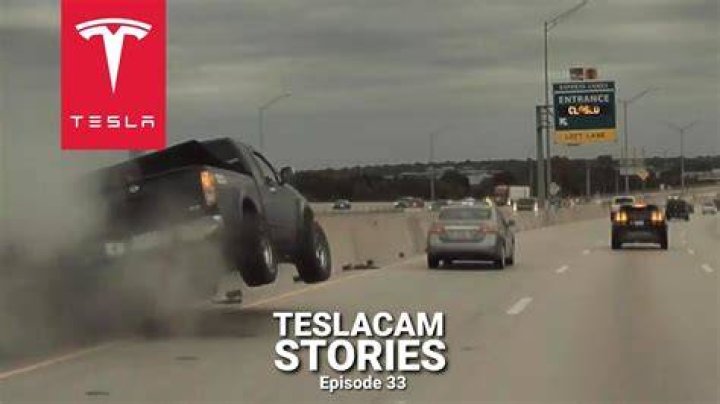 Wham Baam Teslacam